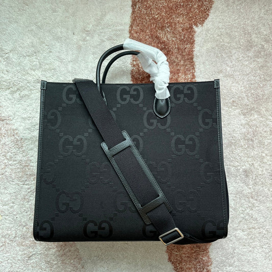 Pronta Entrega – Bolsa Gucci Jumbo GG Tote