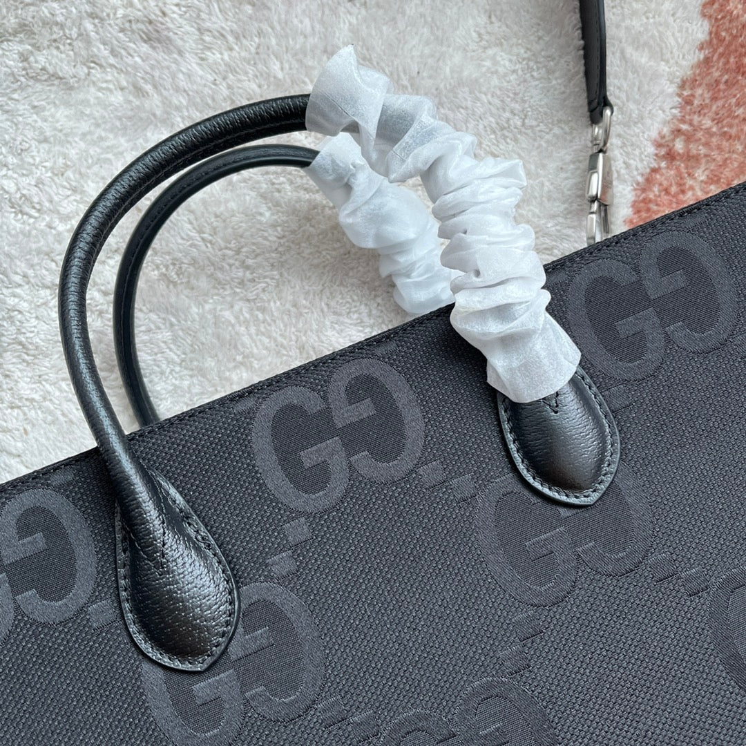 Pronta Entrega – Bolsa Gucci Jumbo GG Tote