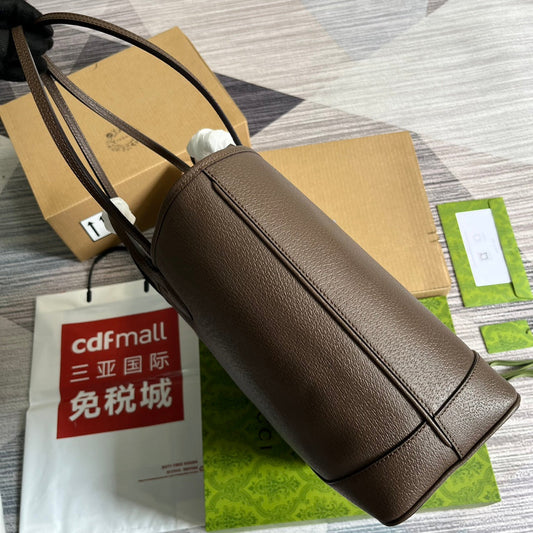 Pronta Entrega – Bolsa Gucci Ophidia Média