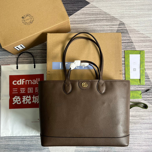 Pronta Entrega – Bolsa Gucci Ophidia Média