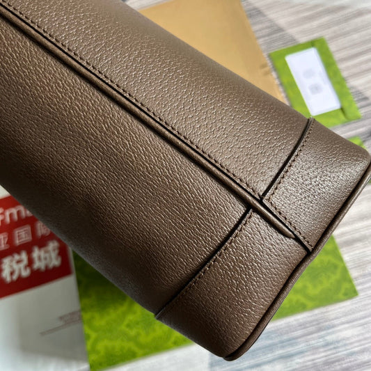 Pronta Entrega – Bolsa Gucci Ophidia Média