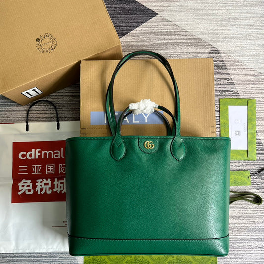 Pronta Entrega – Bolsa Gucci Ophidia Média