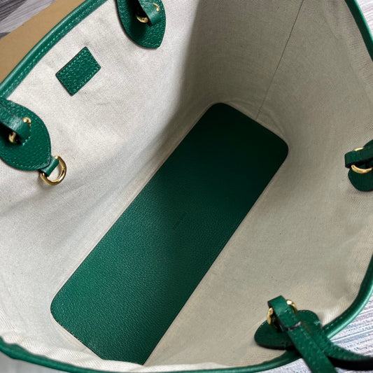 Pronta Entrega – Bolsa Gucci Ophidia Média