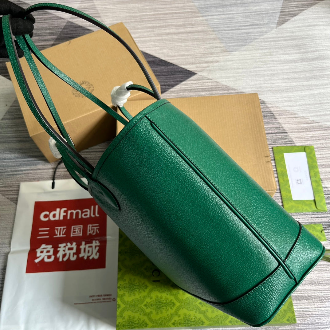 Pronta Entrega – Bolsa Gucci Ophidia Média