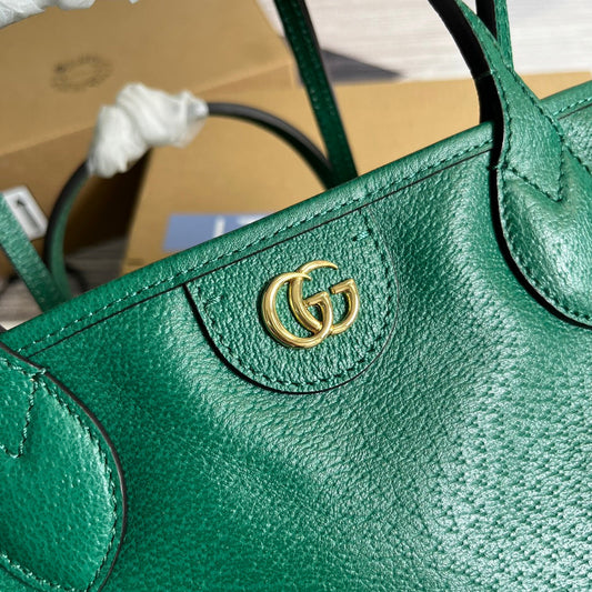 Pronta Entrega – Bolsa Gucci Ophidia Média