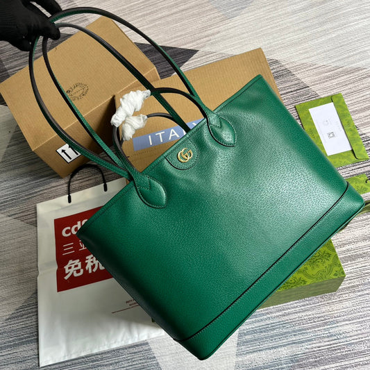 Pronta Entrega – Bolsa Gucci Ophidia Média
