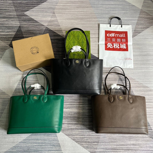 Pronta Entrega – Bolsa Gucci Ophidia Média