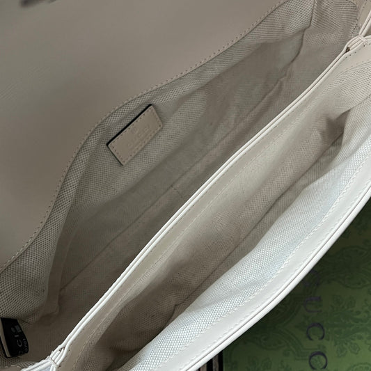 Pronta Entrega – Bolsa Gucci GG Marmont de Ombro