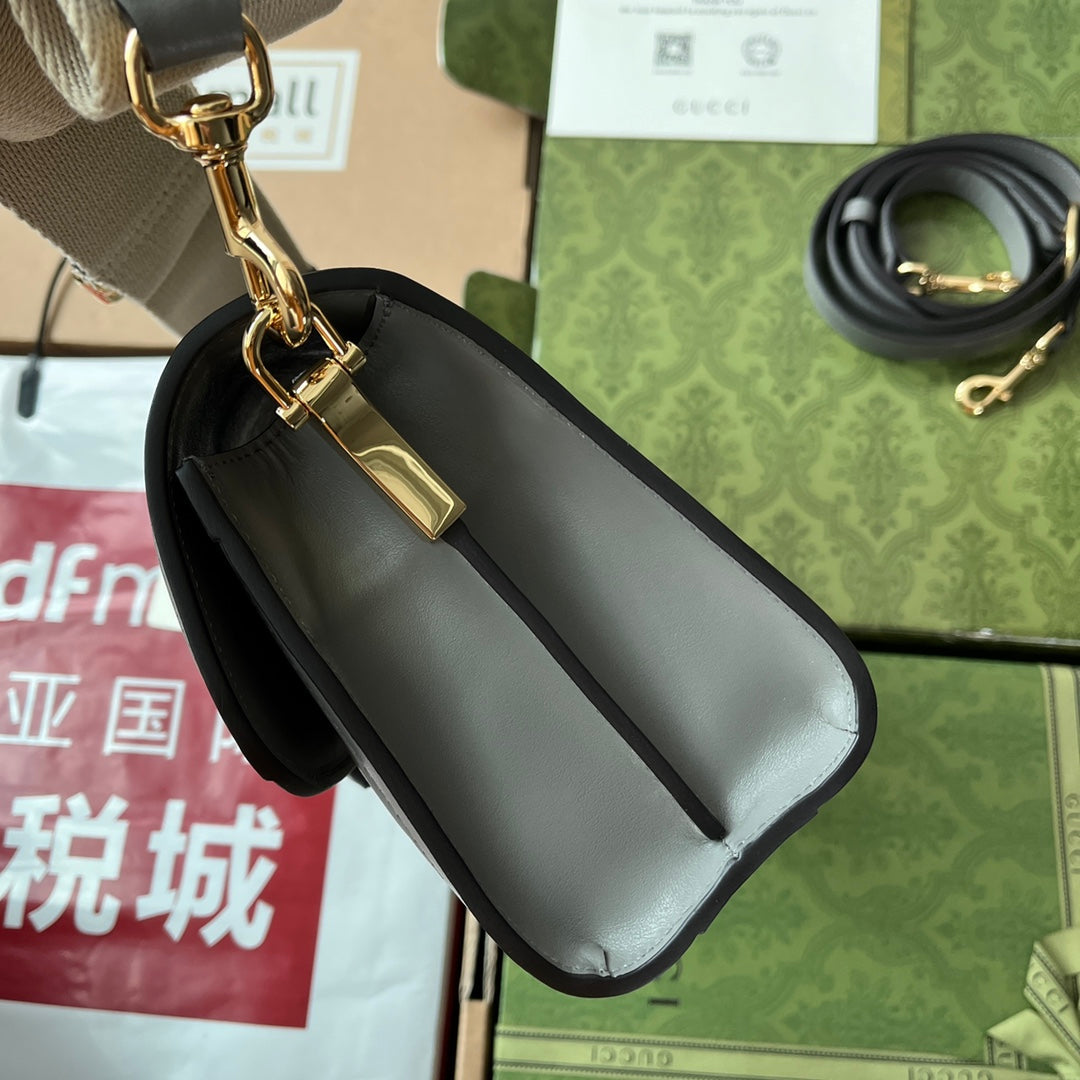 Pronta Entrega – Bolsa Gucci GG Matelassê Pequena
