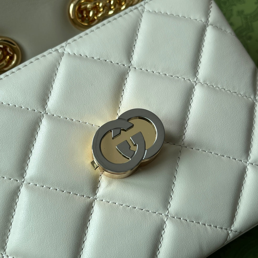 Pronta Entrega – Bolsa Gucci Deco Mini