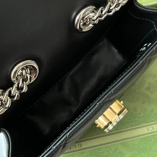 Pronta Entrega – Bolsa Gucci Deco Mini