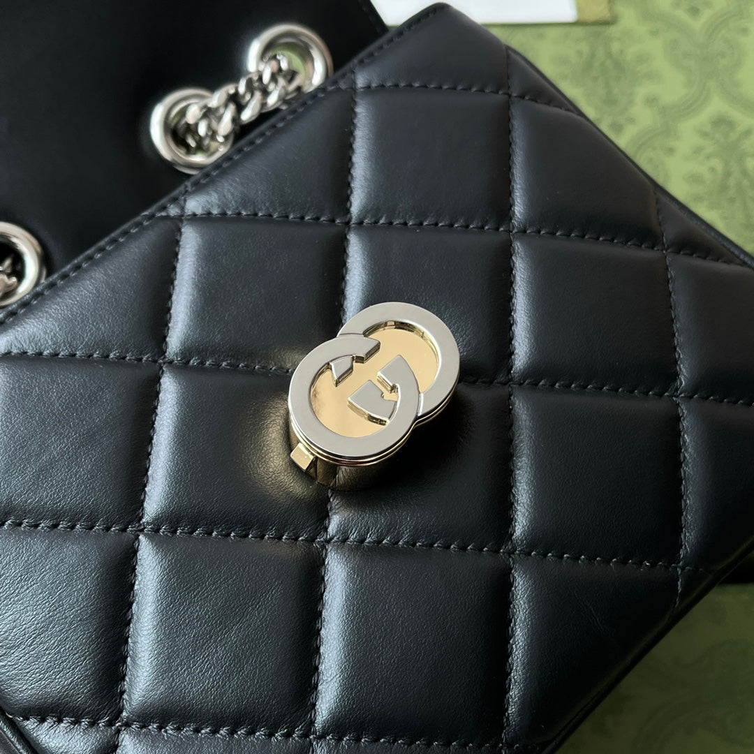 Pronta Entrega – Bolsa Gucci Deco Mini