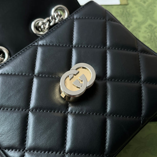 Pronta Entrega – Bolsa Gucci Deco Mini