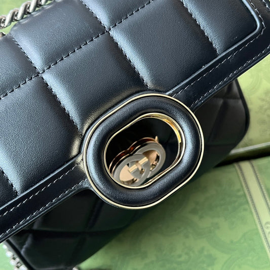 Pronta Entrega – Bolsa Gucci Deco Mini