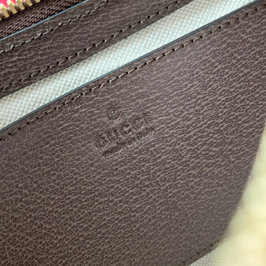 Pronta Entrega – Bolsa Gucci Ophidia GG Pequena