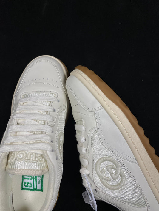 Pronta Entrega – Tênis Modelo Gucci Mac 80