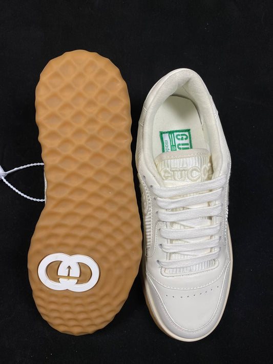 Pronta Entrega – Tênis Modelo Gucci Mac 80