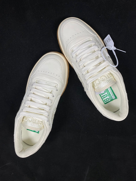 Pronta Entrega – Tênis Modelo Gucci Mac 80