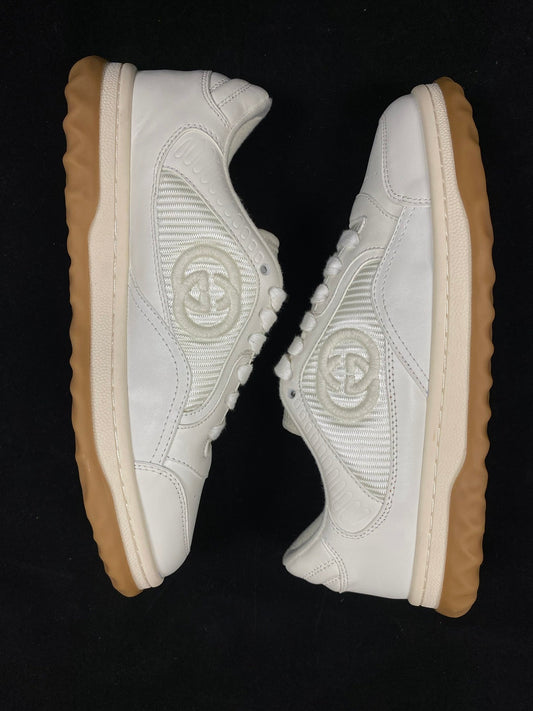 Pronta Entrega – Tênis Modelo Gucci Mac 80