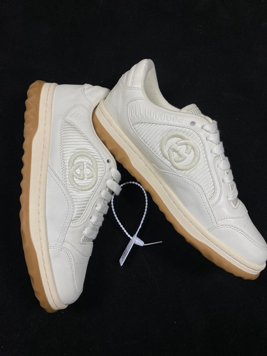 Pronta Entrega – Tênis Modelo Gucci Mac 80