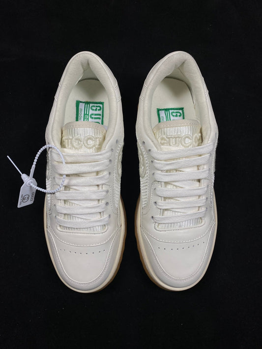 Pronta Entrega – Tênis Modelo Gucci Mac 80