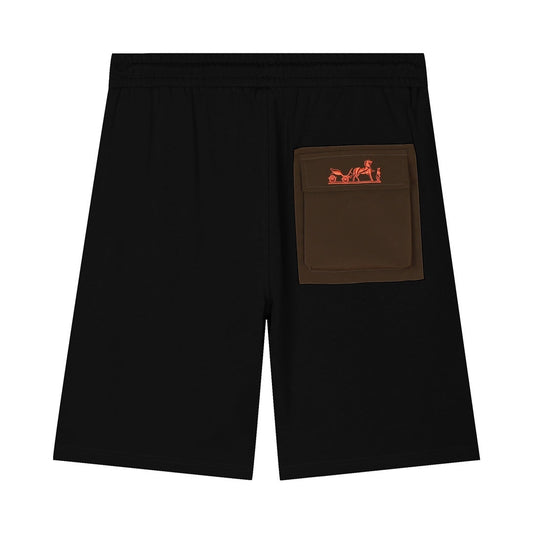 Pronta Entrega – Shorts Modelo Hermès