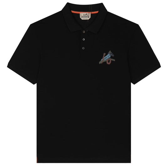 Pronta Entrega – Camiseta Modelo Hermes