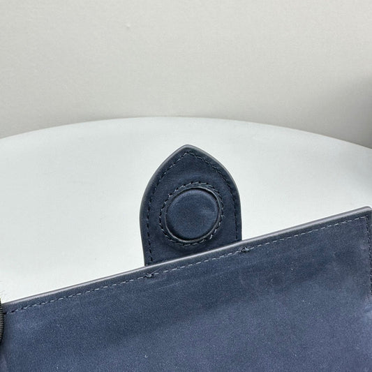 Pronta Entrega – Bolsa Modelo Jacquemus Tote Le Bambino Nobuck