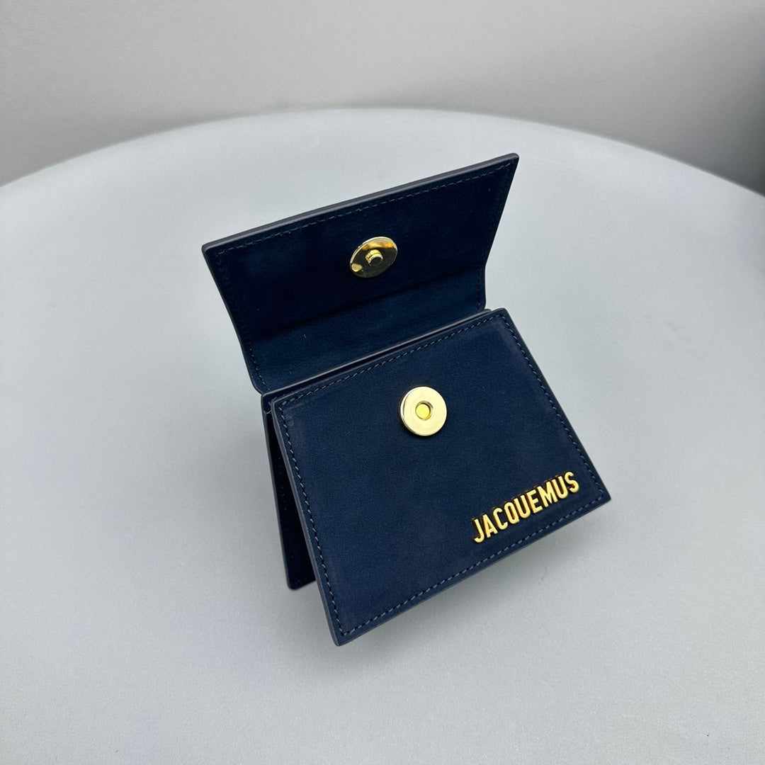 Pronta Entrega – Bolsa Modelo Jacquemus Le Chiquito Nobuck