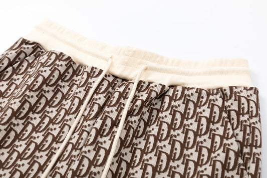 Pronta Entrega – Shorts Modelo Dior