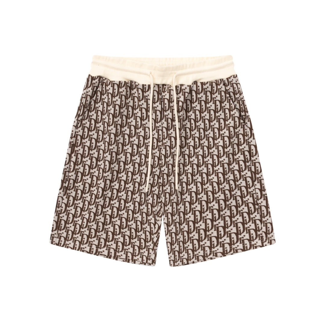 Pronta Entrega – Shorts Modelo Dior