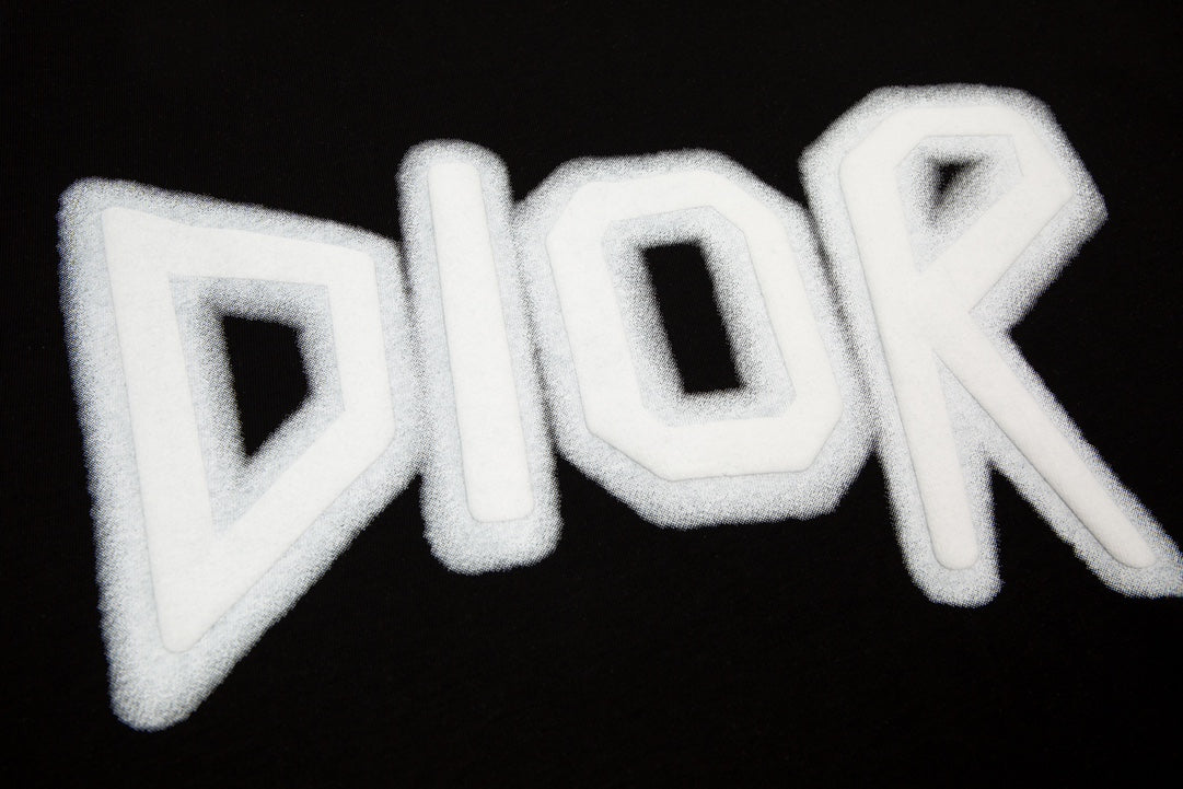 Pronta Entrega – Camiseta Modelo Dior