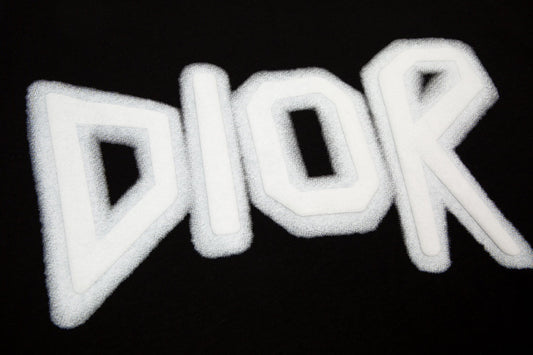 Pronta Entrega – Camiseta Modelo Dior