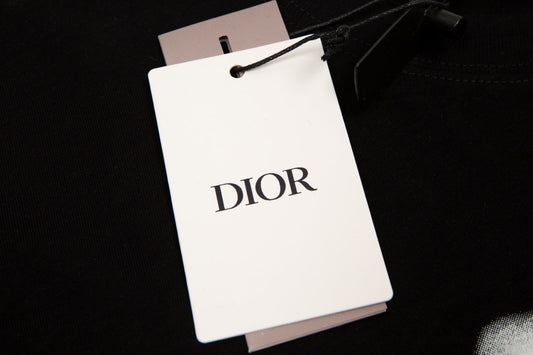 Pronta Entrega – Camiseta Modelo Dior