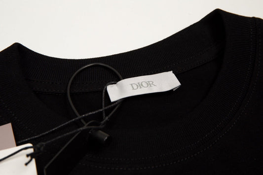 Pronta Entrega – Camiseta Modelo Dior