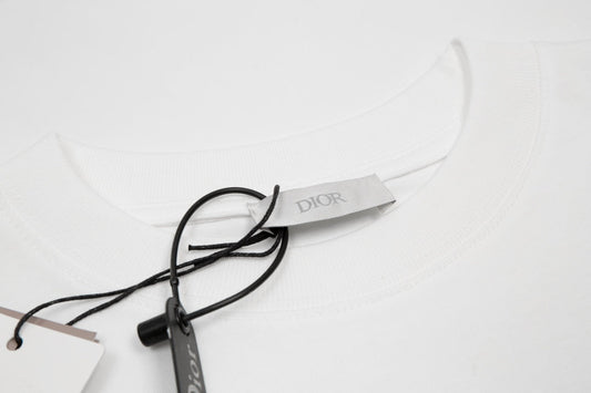 Pronta Entrega – Camiseta Modelo Dior
