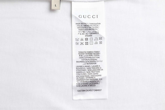Pronta Entrega – Camiseta Modelo Gucci Firenze 1921