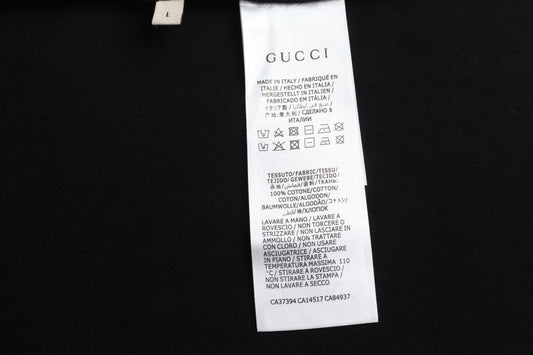 Pronta Entrega – Camiseta Modelo Gucci Firenze 1921