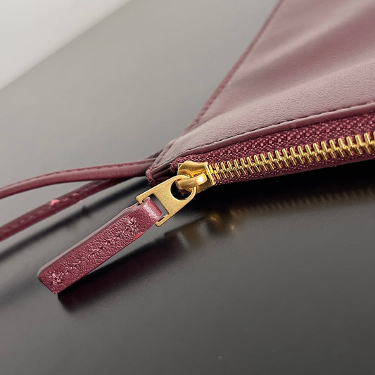 Pronta Entrega – PRONTA-ENTREGA – Bolsa Modelo Bottega Arco