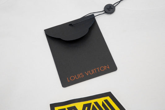 Pronta Entrega – Camiseta Modelo LV LVM