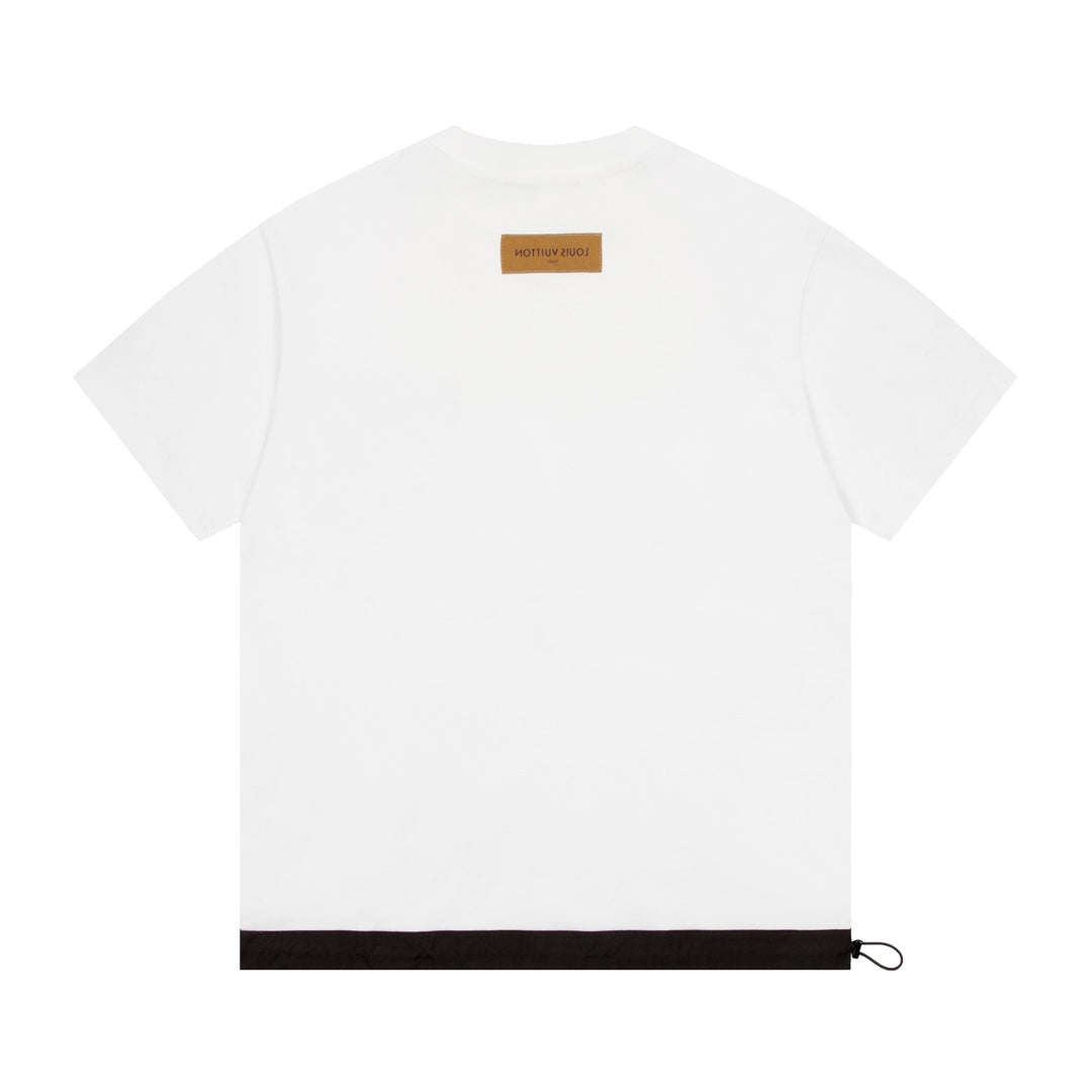 Pronta Entrega – Camiseta Modelo LV LVM