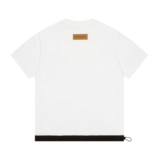 Pronta Entrega – Camiseta Modelo LV LVM