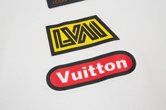 Pronta Entrega – Camiseta Modelo LV LVM