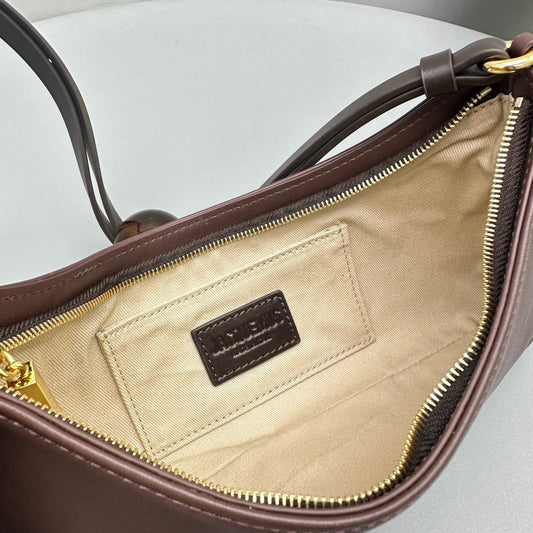 Pronta Entrega – Bolsa Modelo Jacquemus Le Bisou Perle