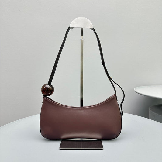 Pronta Entrega – Bolsa Modelo Jacquemus Le Bisou Perle