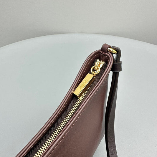 Pronta Entrega – Bolsa Modelo Jacquemus Le Bisou Perle