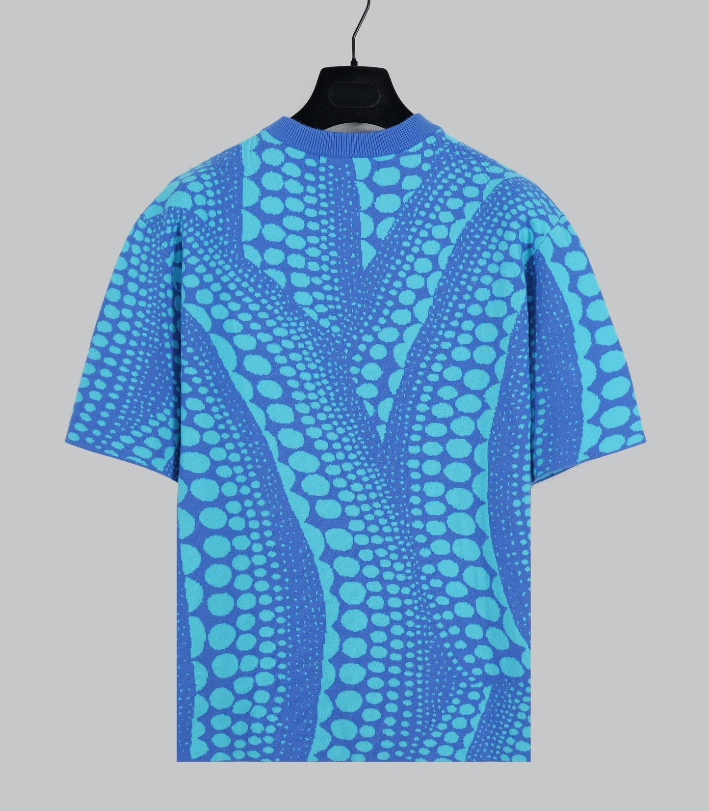 Pronta Entrega – Camiseta Modelo LV x YK Suéter All Over Pumpkin