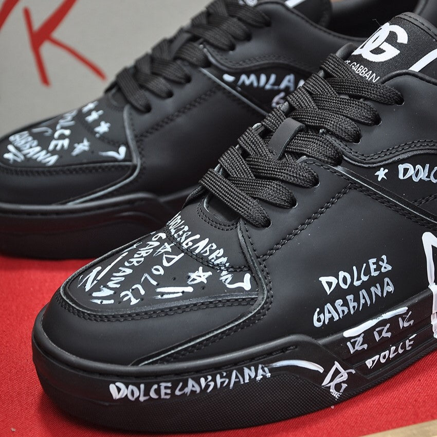 Pronta Entrega – Sneaker Modelo D&G