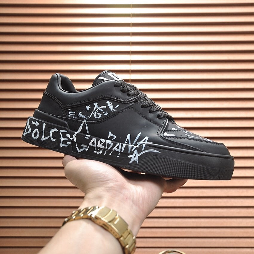 Pronta Entrega – Sneaker Modelo D&G