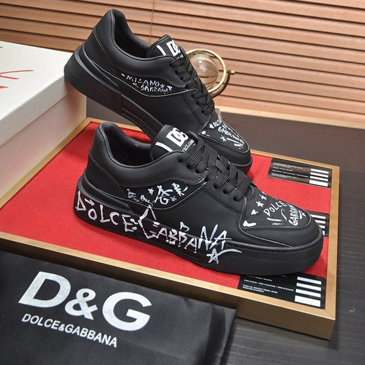Pronta Entrega – Sneaker Modelo D&G